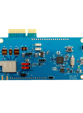 DA16200MOD-DEVKT【DA16200 WIFI DEVELOPMENT KIT 】