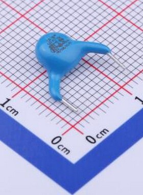 CY1471ME14EE45W0A2 安规电容 470pF ±20% 插件,P=10mm