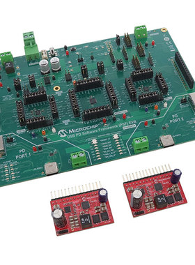 EV65D44A【USB PWR DELIVERY EVAL KIT 】