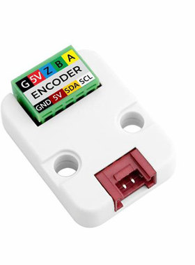 U161【EXT ENCODER UNIT(STM32F030) 】