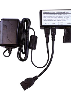 SDAWIR02【WIRELESS DEMO KIT 】