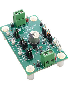 TPS25946EVM【TPS25946 EVALUATION MODULE 2.7-V 】