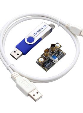 ISL29501-CS-EVKIT1Z【EVAL KIT 24 LD QFN U/W ISLI2UEV1 】