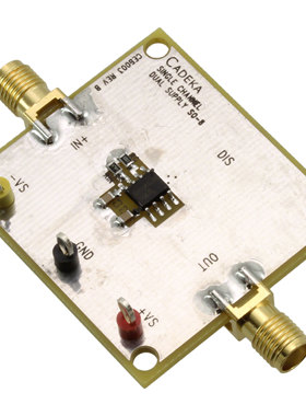 XR1008ISO8EVB【BOARD EVALUATION XR1008ISO8 】