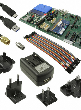 DK-QCC5124-VFBGA90-A-0【DEV KIT, DK-QCC5124-VFBGA90-A-0, 】