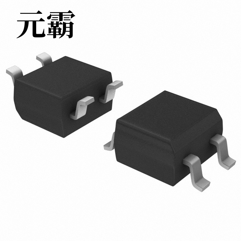 RMB2S-E3/80 | RMB2SH | RMB4S
