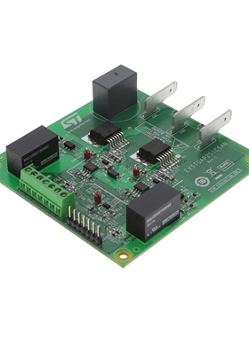 EVSTGAP2SICSANC【DEMONSTRATION BOARD FOR STGAP2SI 】