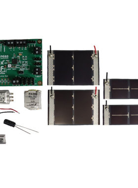 DEV-EPEAS-CAPXX【AEM10941 FLEX PV CAP-XX EVAL KIT 】