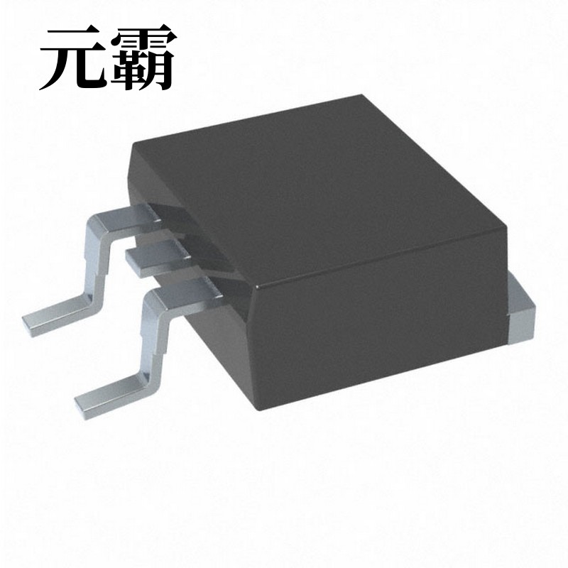 SBM4045LDC_R2_00001 晶体管 SBM4060CT_T0_00001 原装 SBM545LSS