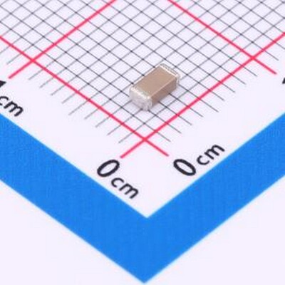 CC1206KKX7RBBB562 贴片电容(MLCC) 5.6nF ±10% 500V 1206