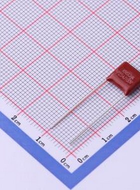 MPP254J100V82CB0035 聚丙烯膜电容(CBB) 250nF ±5% 100V 插件,P