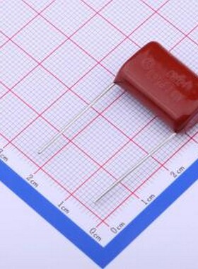 CBB21-0.91uF400V 5% 聚丙烯膜电容(CBB) 910nF ±5% 400V 插件,P