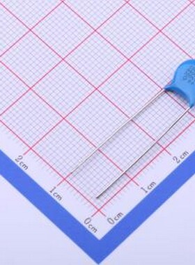 CS11ZU2GA472MYAKA 安规电容 等级:X1,Y2 4.7nF ±20% 300V 440V