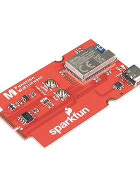 WRL-18594【MICROMOD WIFI FUNCTION DA16200 】