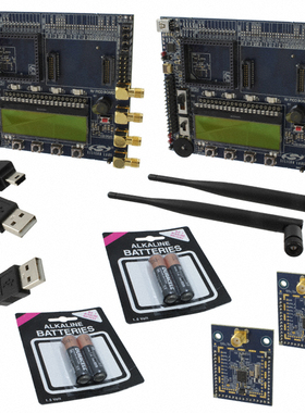 1062-868-DK【KIT DEVELOPMENT FOR SI1062 】