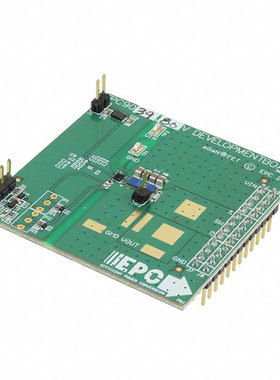 EPC9039【BOARD DEV FOR EPC2103 80V EGAN 】