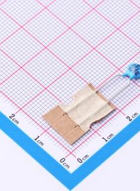 DCH331K22YR N6FH5GD 直插瓷片电容 330pF ±10% 1kV 插件,P=5mm