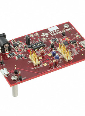 TUSB320EVM【EVAL MODULE TUSB320 】