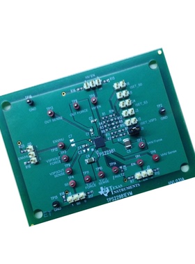TPS22981EVM【MODULE EVAL FOP TPS22981 】