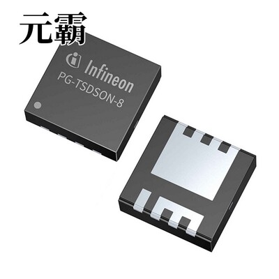 IAUZ40N06S5N050ATMA1 | IAUZ40N08S5N100ATMA1 | IAUZ40