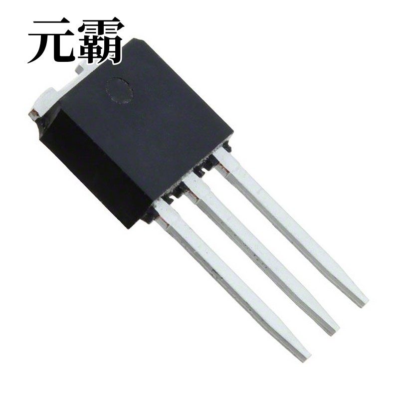 STU2N105K5 | STU2N62K3 | STU2N80K5