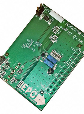 EPC9033【BOARD DEV FOR EPC2020 60V EGAN 】