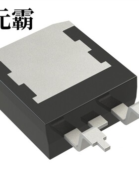 IXTA08N50D2 | IXTA102N15T |IXTA10P50P-TRL