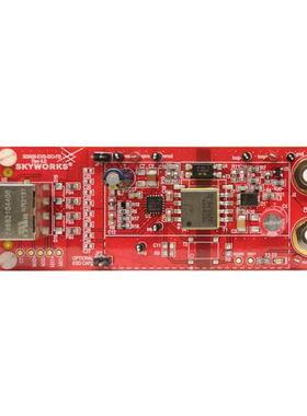 SI3406FB3V2-KIT【SI3406 ISOLATED FLYBACK 3.3V 7W 】