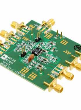 EVAL-AD607EBZ【BOARD EVALUATION FOR AD607 】