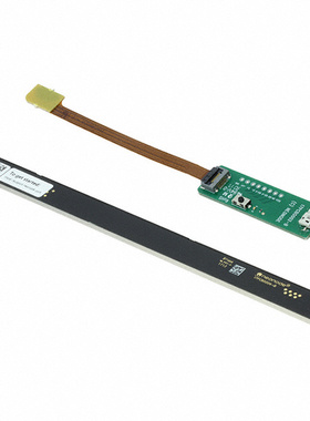 NNAMC2090PCEV【EVAL KIT MODULE 0 DEG 209MM 】