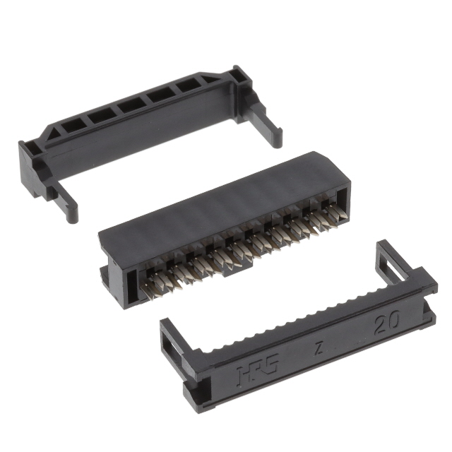 HIF3MAW-20D-2.54R(63) |  HIF3MAW-26D-2.54R(63) |  HIF3MAW-40
