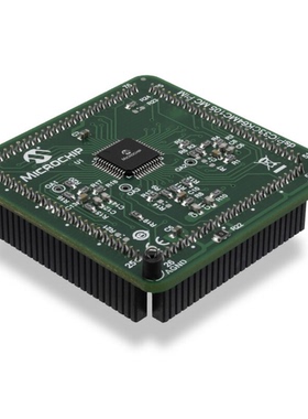 MA330051-2【DSPIC33CK64MC105 PIM MODULE 】