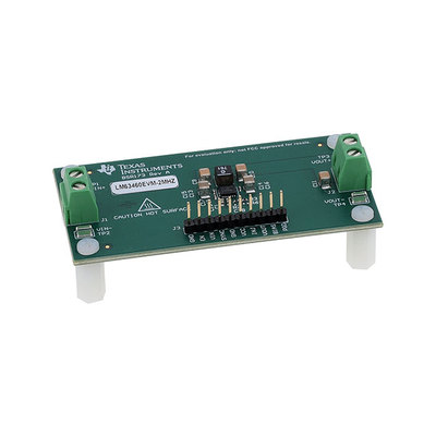 LM63460EVM-2MHZ【EVAL BOARD FOR LM63460-Q1 】