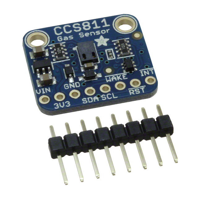 3566【CCS811 AIR QUALITY SENSOR BREAKO 】