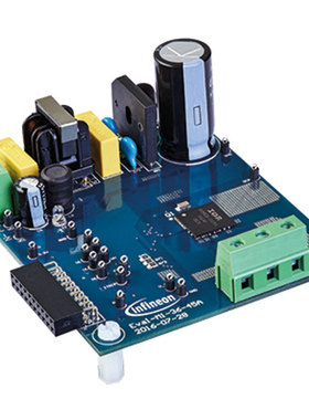 EVALM13645ATOBO2【EVAL BOARD FOR IRSM836-045MA 】