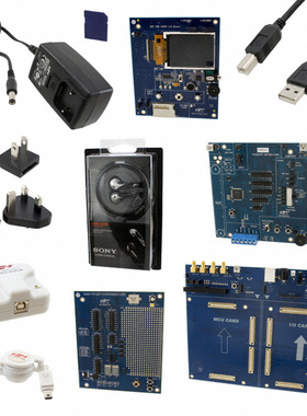 SIM3U1XX-B-EDK【SIM3U1XX EVAL BRD 】