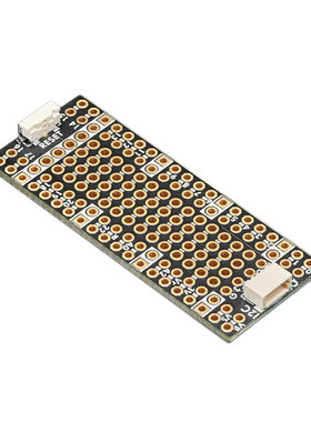 5200【ADAFRUIT PICOWBELL PROTO FOR PIC 】