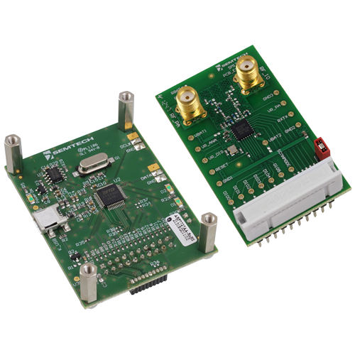 SX1232-32SKA915【KIT EVALUATION SX1232 915MHZ 】