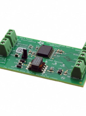 AMC1304L05EVM【EVAL BOARD FOR AMC1304L05 】