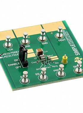 LMZ21700EVM【EVAL BOARD FOR LMZ21700 】