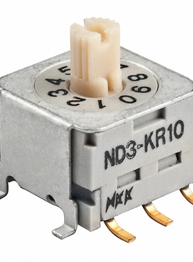 ND3KR10B | ND3KR10P | ND3KR16H