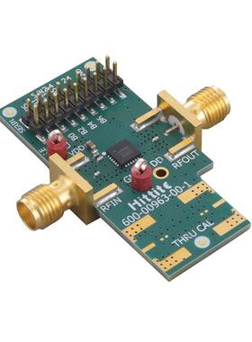 EV2HMC1119LP4M【EVAL BOARD FOR HMC1119 】