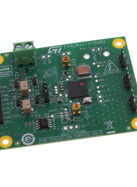 EVALMASTERGAN3【DEMONSTRATION BOARD FOR MASTERGA 】