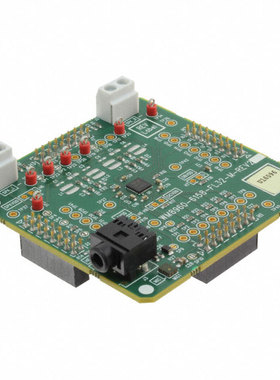 CDBWM8960-M-1【EVAL BD - WM8960 MINI EVAL BOARD 】