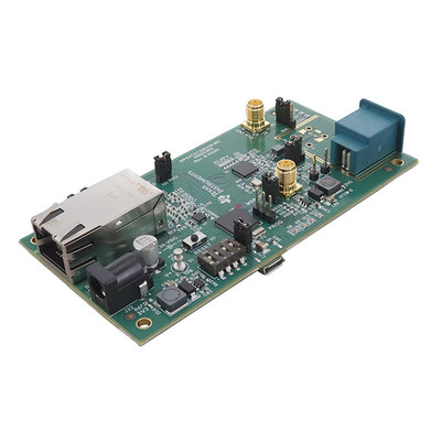 DP83TG720EVM-MC【DP83TG720 RGMII MEDIA CONVERTER 】