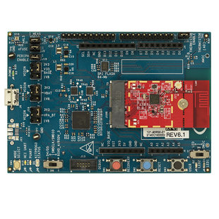 CYW20820 AIROC BLUETOOTH CYW920820M2EVB BLUET