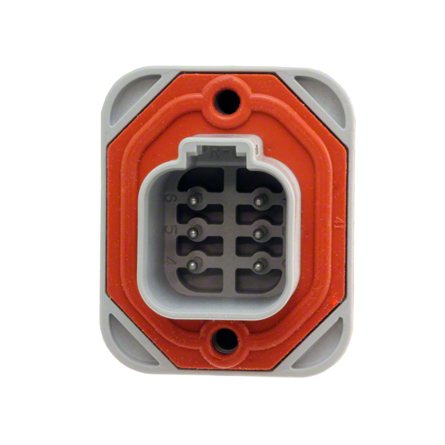 DT15-6P |  DT15-6P-G003 |  DT15-6P-GP01