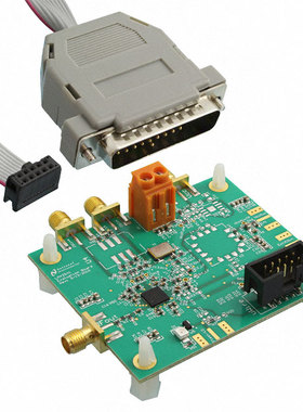 LMX25412060EVAL/NOPB【EVAL BOARD FOR LMX25412060 】