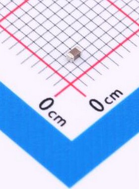 CL10B474KB8VPNC 贴片电容(MLCC) 470nF ±10% 50V 0603