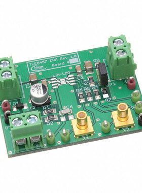 TLE8457LINLDOBOARDTOBO1【TLE8457 LIN LDO BOARD 】